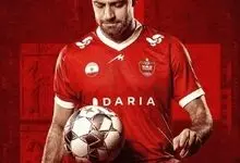زلزله در پرسپولیس؛ رفیعی و پورعلی‌گنجی رفتنی شدند