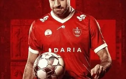 زلزله در پرسپولیس؛ رفیعی و پورعلی‌گنجی رفتنی شدند