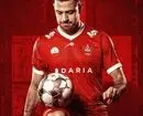 زلزله در پرسپولیس؛ رفیعی و پورعلی‌گنجی رفتنی شدند