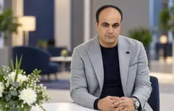 ادعای گل‌گهر: خداداد پس از بازی یقه عالیشاه را گرفت!