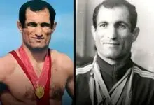 حالا روح عبدالله موحد، رکوردشکن خود را می‌بیند
