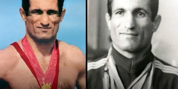 حالا روح عبدالله موحد، رکوردشکن خود را می‌بیند