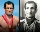 حالا روح عبدالله موحد، رکوردشکن خود را می‌بیند