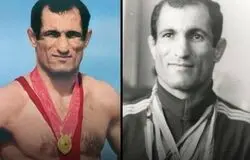 حالا روح عبدالله موحد، رکوردشکن خود را می‌بیند
