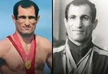 حالا روح عبدالله موحد، رکوردشکن خود را می‌بیند