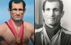 حالا روح عبدالله موحد، رکوردشکن خود را می‌بیند