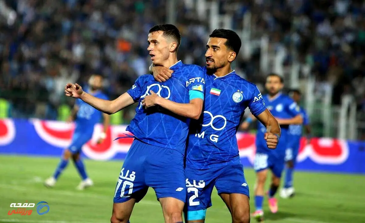 جزییات نوتیف جنجالی یاسر آسانی به استقلال؛ 3 هفته وقت دارید!