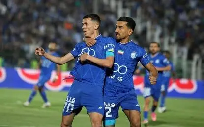 جزییات نوتیف جنجالی یاسر آسانی به استقلال؛ 3 هفته وقت دارید!