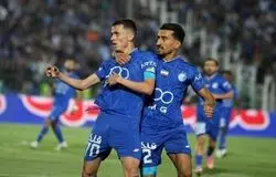 جزییات نوتیف جنجالی یاسر آسانی به استقلال؛ 3 هفته وقت دارید!