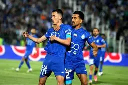 جزییات نوتیف جنجالی یاسر آسانی به استقلال؛ 3 هفته وقت دارید!