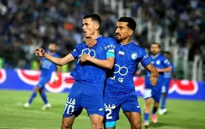 جزییات نوتیف جنجالی یاسر آسانی به استقلال؛ 3 هفته وقت دارید!