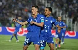جزییات نوتیف جنجالی یاسر آسانی به استقلال؛ 3 هفته وقت دارید!