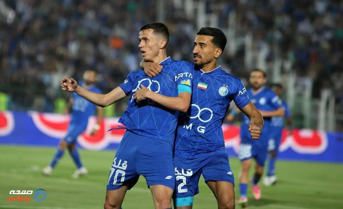 جزییات نوتیف جنجالی یاسر آسانی به استقلال؛ 3 هفته وقت دارید!