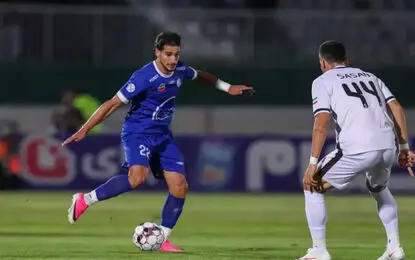 شوک تازه به سهراب: تورانیان هم مصدوم شد