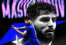 جلال الدین ماشاریپوف و پایان رویای جام جهانی؟