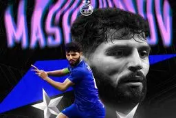 جلال الدین ماشاریپوف و پایان رویای جام جهانی؟