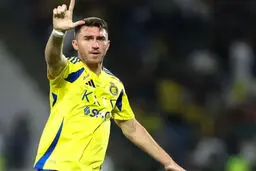 پیوستن لاپورت به النصر منتفی شد