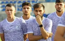 استقلال با تمام قوا به استقبال دربی می‌رود