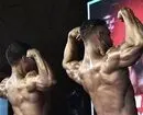 فدراسیون بدنسازی و پرورش اندام ایران تعلیق شد