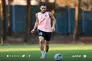 پایان نگرانی‌ها درباره ستاره ازبک؛ اورونوف به تمرین پرسپولیس برگشت