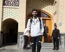 قلعه‌نویی باز هم چشمش را روی ستاره پرسپولیس می‌بندد؟
