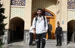 قلعه‌نویی باز هم چشمش را روی ستاره پرسپولیس می‌بندد؟
