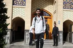 قلعه‌نویی باز هم چشمش را روی ستاره پرسپولیس می‌بندد؟
