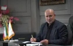 تاج: لیگ را با تماشاگر برگزار می‌کنیم