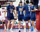 دومین برد مقتدرانه والیبالیست‌های ایران در قهرمانی جهان
