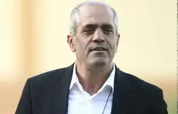بدهی میلیون دلاری یک باشگاه لیگ برتری