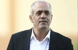 بدهی میلیون دلاری یک باشگاه لیگ برتری