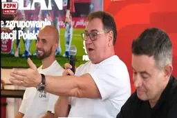 سرمربی لهستان: لیگ لهستان ضعیف است!