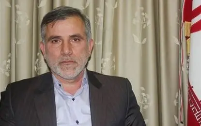الماسخاله:شعار نژادپرستانه‌ نشنیدیم/تراکتور ازقبل آماده بازی نکردن بود
