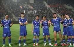 با واگذاری بخشی از سهام باشگاه استقلال موافقت شد