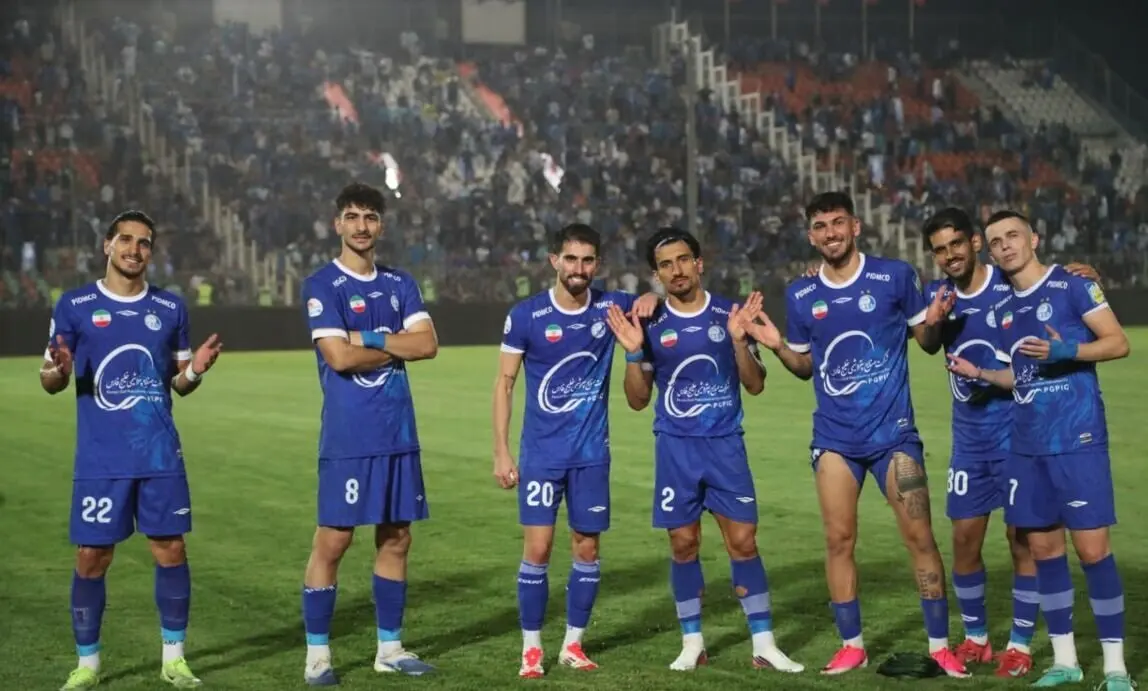 با واگذاری بخشی از سهام باشگاه استقلال موافقت شد