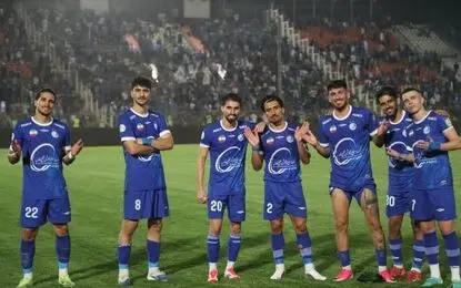 با واگذاری بخشی از سهام باشگاه استقلال موافقت شد