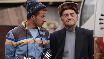 پیوند تاریخی فوتبال و سینما (قسمت سوم)