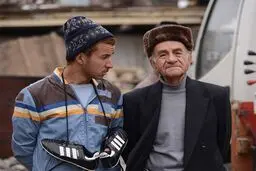 پیوند تاریخی فوتبال و سینما (قسمت سوم)
