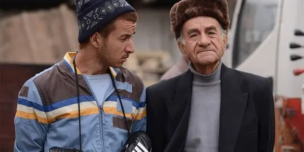 پیوند تاریخی فوتبال و سینما (قسمت سوم)