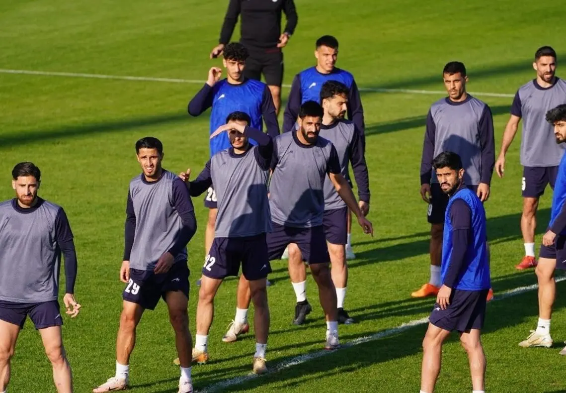 خط خورده‌های تیم ملی همین حالا هم مشخص هستند
