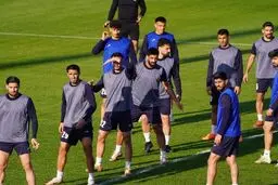 خط خورده‌های تیم ملی همین حالا هم مشخص هستند