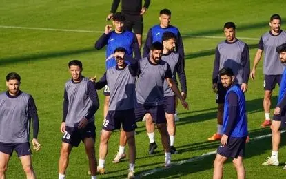 خط خورده‌های تیم ملی همین حالا هم مشخص هستند