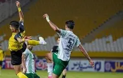 شهرآورد نصف جهان؛ دومین دربی پراعتبار فوتبال ایران

