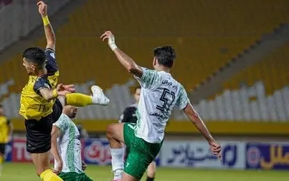 شهرآورد نصف جهان؛ دومین دربی پراعتبار فوتبال ایران

