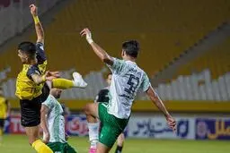 شهرآورد نصف جهان؛ دومین دربی پراعتبار فوتبال ایران

