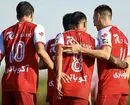 مزایده اموال پرسپولیس با یک خریدار خاص
