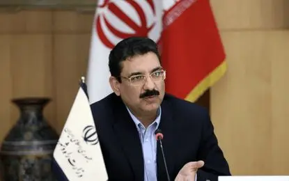 چهره شناخته‌شده مدیریت شهری به پرسپولیس نزدیک شد