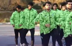 اعلام آرای جدید کمیته استیناف