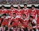 و ناگهان پرسپولیس خروشید