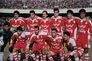 و ناگهان پرسپولیس خروشید